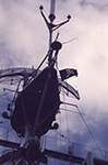 1972 Crossing The Equator